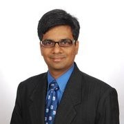 Hinduja Hospital Employee Jaydeep Palep's profile photo