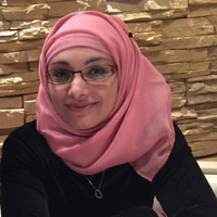 Reading Borough Council Employee Misbah A's profile photo