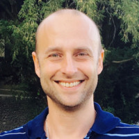 UShareSoft Employee Pablo Martikian's profile photo