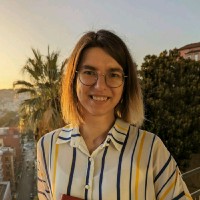 Vilnius University Faculty of Economics and Business Administration Employee Neda Letukytė's profile photo