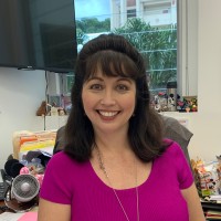 Rachel Fukumoto Email