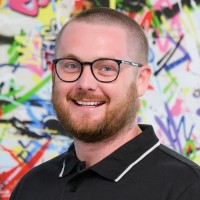 Strategic Group Employee Peter Herring's profile photo