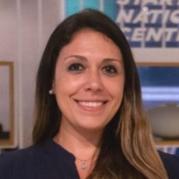 UERJ Employee Luciana Nunes's profile photo