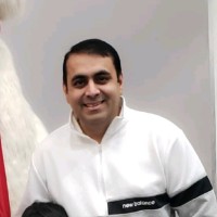 Imran Sumra Email