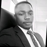 FBNBank Ghana Ltd Employee Eyram Akorli's profile photo