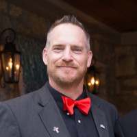Travis Wyrick