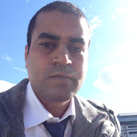 Doltone House Employee Bijay Gupta's profile photo