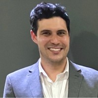 Erick L. Ribeiro Email & Phone Number