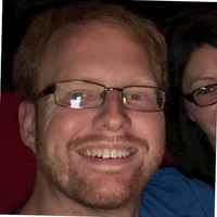 South Western Power Administration Employee Nathaniel Davis's profile photo