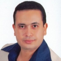 Seeking a new challenge Employee Hisham Samir's profile photo