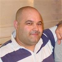 Bayou Well Services Employee Mark Bouzigard's profile photo