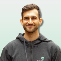 Unga Aktiesparare Employee Johannes Netzén's profile photo