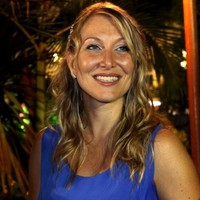 Chiara Criscuolo Email