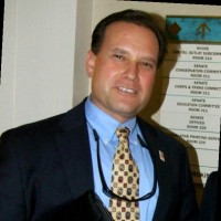 Bruce Oakeley