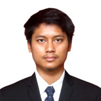 Ministry Of Public Work Employee R. Mohammad Bagus Prakoso's profile photo