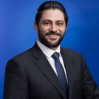Joobin Tahouri Email
