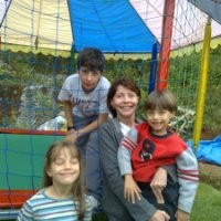 National School of Public Health - FIOCRUZ Employee Sonia Natal's profile photo