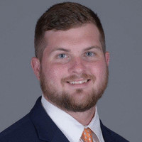 Perrigo Company plc Employee Jonathan Ware's profile photo