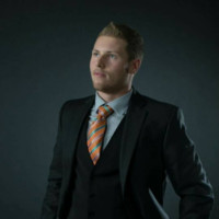 Shoreview Sports Analytics Employee Ryan McDonnell's profile photo