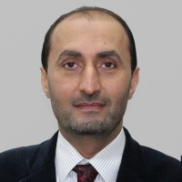 BBC World Service Employee Dawood Azami's profile photo