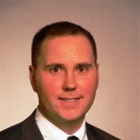 Waterfront Toronto Employee Cameron MacKay's profile photo