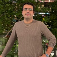 SCREEN SPE Germany Gmbh Employee Farzad Asl's profile photo