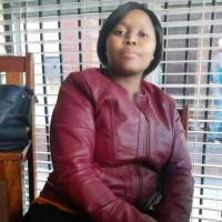Thembisile Msiza Email