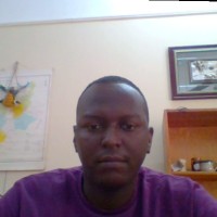 MOLI Employee Francis Muza's profile photo