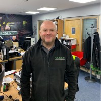 QUEST Electrical Ltd Employee Lee Cunningham's profile photo