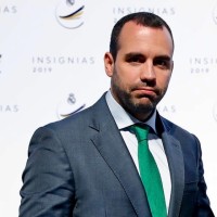Santiago Jiménez García Email