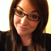 Victoria's Secret Employee Melissa Moriarty's profile photo