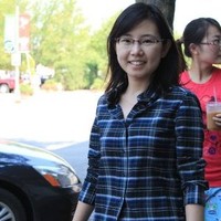 Emerald Cloud Lab Employee Shuo Liu's profile photo