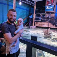 The Hideout Employee Adam Crowhurst's profile photo