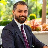 Ministry for Europe and Foreign Affairs of Albania Employee Besart Kadia's profile photo