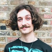 Flying Object Employee Charles Rickleton's profile photo