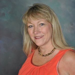 Harris Employee Holly Waters's profile photo