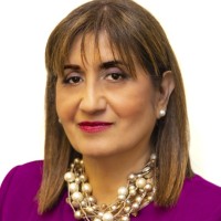 Norma E. Olvera Email & Phone Number