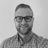 Lüchau Baustoffe GmbH Employee Lennart Riedel's profile photo