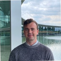 Vertiv Employee Kyle Dooley's profile photo