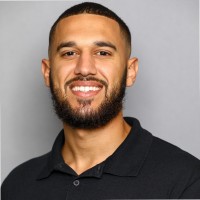 Stiles Employee Jorge Pino's profile photo