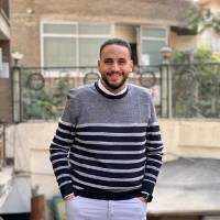 Banque Misr Employee Mark Emad's profile photo