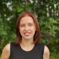 Les Fleurs Employee Felicie Jungels's profile photo