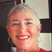 PEGS Employee María Weyne's profile photo