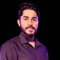 PineVox Employee Manish Bugde's profile photo