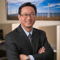 Midwest Reliability Organization Employee Lam Chung's profile photo
