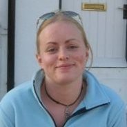 OSIL (Ocean Scientific International Ltd) Employee Becky Childs's profile photo