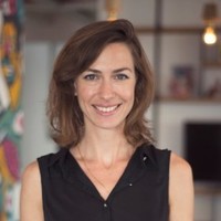 Lotem Employee Eliana Alperovitch's profile photo