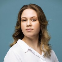 EVENTUM Employee Lovisa Mercurio's profile photo
