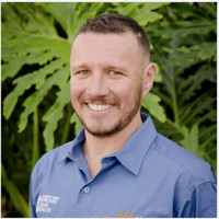 MC Electrical Employee Jason Hadland's profile photo