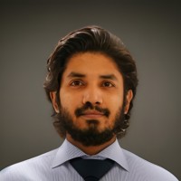Engineering Studio Denver Employee Jihadul Islam's profile photo